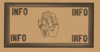 Patch-Flak/ St. Barbara